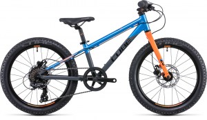 ΠΟΔΗΛΑΤΟ CUBE ACID 200 DISC ACTIONTEAM 2022 DRIMALASBIKES